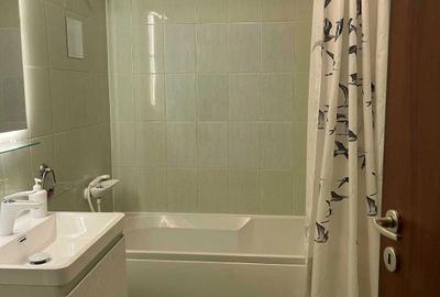 Apartament cu 2 camere semidecomandat în Liviu Rebreanu - 4