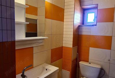 PROPRIETAR - apartament pretabil birouri,140 mp, etajul 1 in vila zona Bd. Mamaia - Universitate - 10