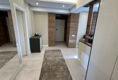 Apartament cu doua camere in zona Palazu Mare mobiliat /utilat nou - 5