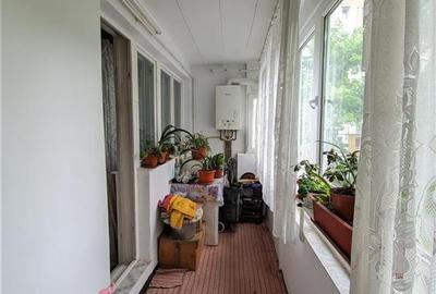 Apartament cu 2 camere semidecomandat în Tătărași - 2
