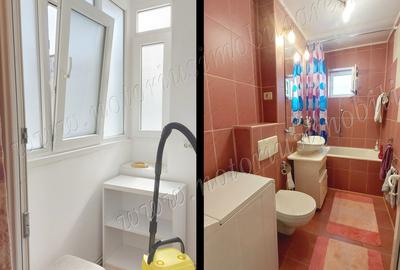 Apartament cu 3 camere în Est - 3