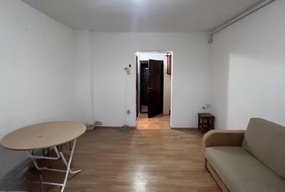 Garsonieră nedecomandată în Central - 3