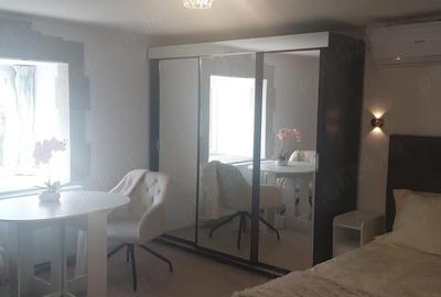 Apartament cu 2 camere nedecomandat în Știrbei Vodă - 9
