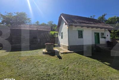 Casă cu 2 camere în Zoltan - 5