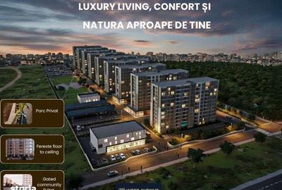 Apartament cu 3 camere în Militari - 5