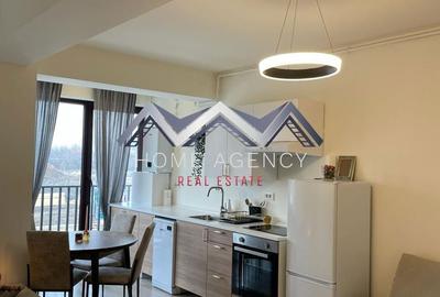 Apartament cu 2 camere în Central - 8