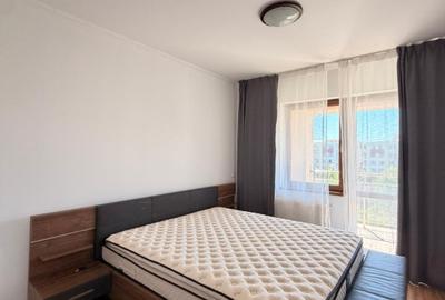Apartament cu 2 camere decomandat în Metalurgiei - 7
