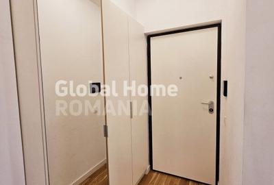 Apartament 3 camere 74MP | Pipera- Buena Vista | Parcare | Centrala proprie - 22