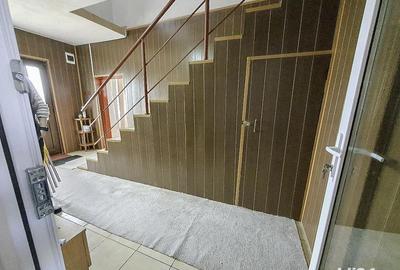 Casă cu 5 camere cu Teren 340 Mp în Central - 14