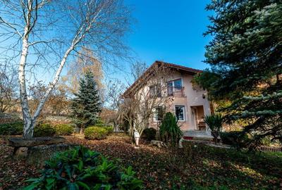 0%  COMISION! Casa individuala, garaj, 950 mp de teren, Borhanci - 3