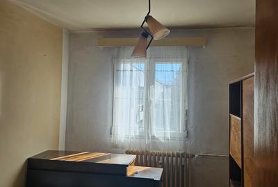 Apartament cu 3 camere semidecomandat în Titan - 11