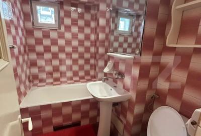 Apartament cu 2 camere decomandat în Ultracentral - 7