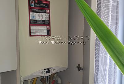 Mamaia Nord-Zennit Residence, Str.D21, gars. 60mp cu terasa,parter inalt,parcare - 12
