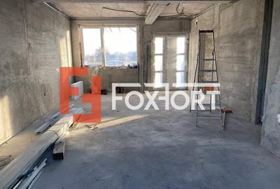 Casa tip triplex cu 2 camere de vanzare in Sanandrei - 4