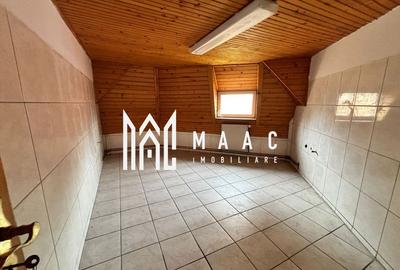 Casa Individuala | 12 Camere | 480MP | Teren380 MP | Central - 13