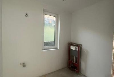 RECO Casa plan parter cu 3 dormitoare-finisata la alb - Paleu - 10