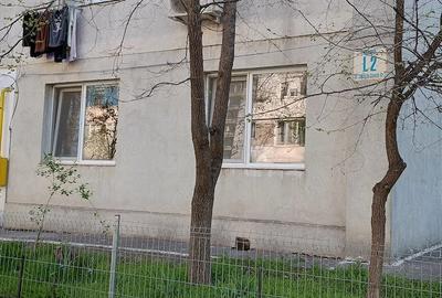 Apartament cu 2 camere decomandat în Micro 19 - 5