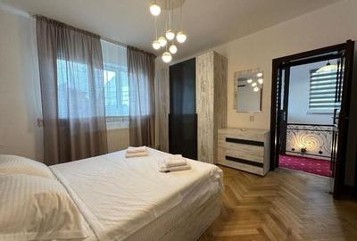 Casa Parcului Circului/Stefan cel Mare - 3