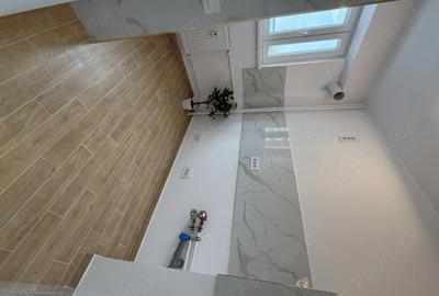 Garsonieră semidecomandată în Lujerului - 1