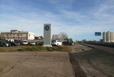 Teren -  langa Cardinal motors Teren -  langa Cardinal motors - 2