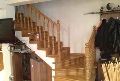 Casă cu 6 camere cu Teren 1000 Mp în Fălticeni - 8