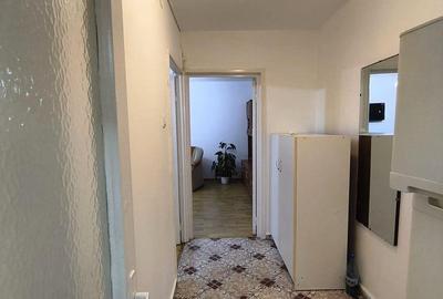 Apartament cu 2 camere în Rahova