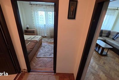 Apartament cu 3 camere în Central - 12