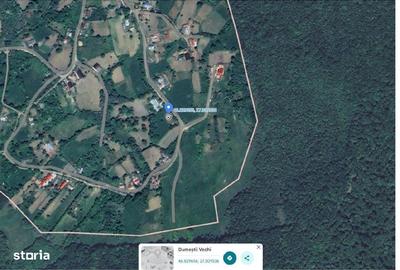 Casă cu 2 camere în Patricheni - 7