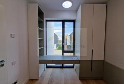 Vila moderna 4 camere , la prima inchiriere, in inima complexului Amber Forest - 2