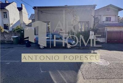 Casa 4 camere, 2 intrari, Ploiest, Bd. Castanilor - 6