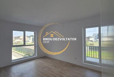 Apartament cu 4 camere decomandat în Titan - 5