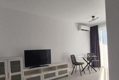 Garsoniera  Hils Brauner | Prima Inchiriere | Loc parcare - 10