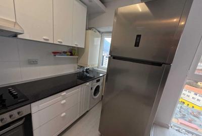 2 camere Grivitei, renovat complet -  priveliste panoramica - 3