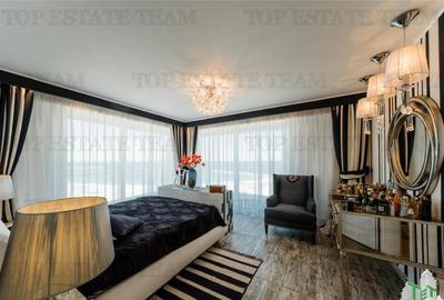 Penthouse de lux cu vedere panoramica la mare - Faleza Nord, - 17