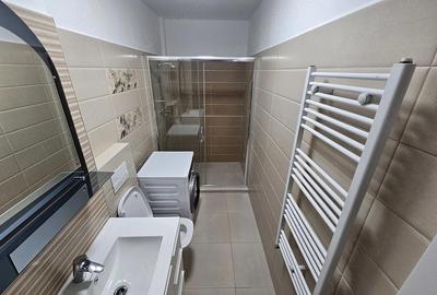 Apartament cu 2 camere semidecomandat în Central - 4