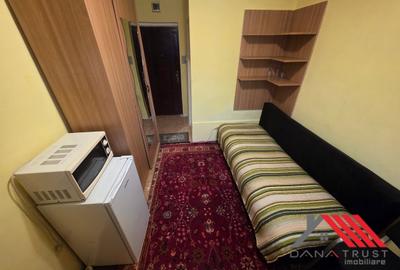 Garsonieră semidecomandată în Complex Studențesc - 14