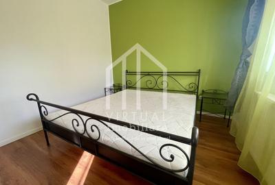 Apartament cu 2 camere decomandat, mobilat în Tineretului - 2