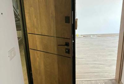 Apartament cu 3 camere decomandat în Calea București - 9