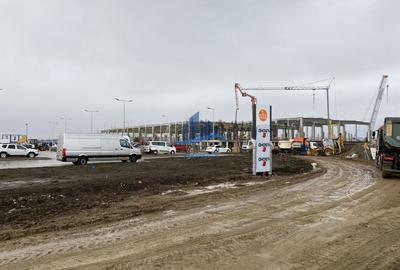 Oportunitate investitie ! Teren Intravilan zona ind Vest /Sibiu Oportunitate investitie ! Teren Intravilan zona ind Vest /Sibiu - 2