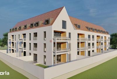 Teren de 3600 mp, în Bartolomeu - 10
