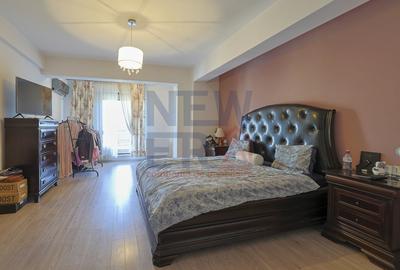 Apartament cu 9 camere decomandat, mobilat în Polonă - 9