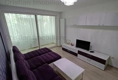 Apartament cu 2 camere semidecomandat în Independenței - 9