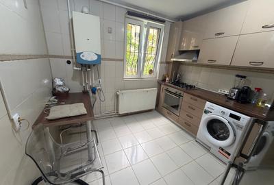 Apartament cu 2 camere decomandat, mobilat în Titan - 7