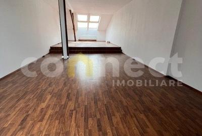 Birou, de 180 mp, în Central