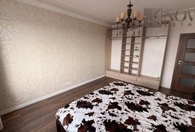 2 Camere | Mihai Bravu | 2 Min Metrou | Centrala | Balcon | Bloc nou 2010 - 5