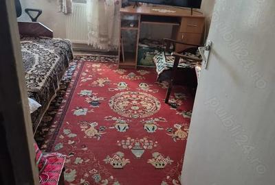 Apartament cu patru camere - 1