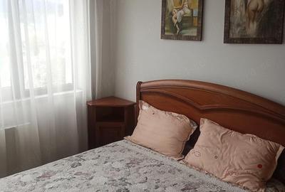 Apartament cu 2 camere decomandat în Central - 2