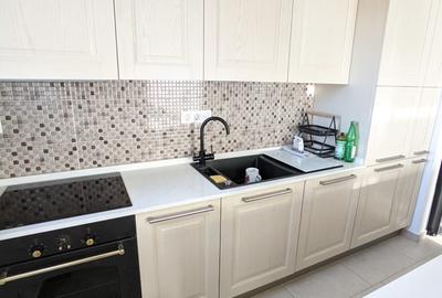 Apartament lux de închiriat, 3 camere, 78 mp, Bună Ziua Sophia Residence Apartament lux de închiriat, 3 camere, 78 mp, Bună Ziua Sophia Residence - 4