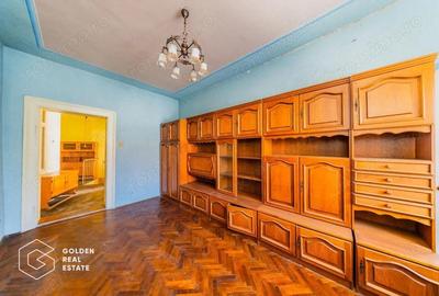 Casa individula cu 5 camere, zona central - 7