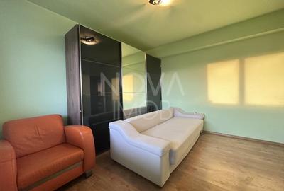 Apartament 3 camere, 2 bai, etajul 2 - Cart. Arhitectilor - 8